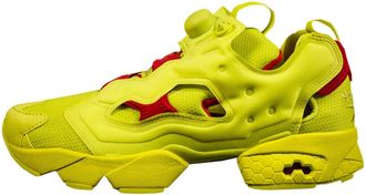 Reebok InstaPump Fury OG Packers AR3497
