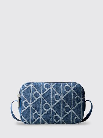 Calvin Klein Borsa Mini CALVIN KLEIN Donna colore Denim