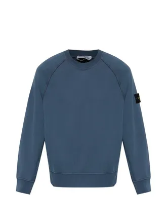 Stone Island Felpa