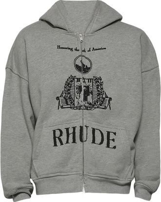Rhude Sweatshirts