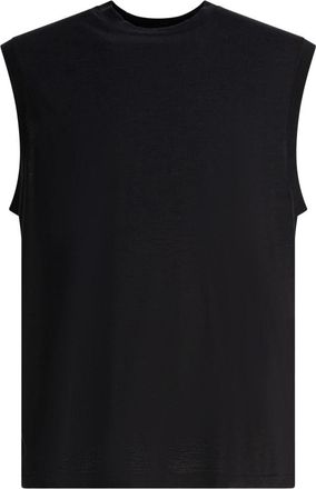 Kaptain Sunshine Sleeveless Tops, male, Blue, 2XS, Super Soft Merino Tenjiku N/S Tee