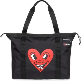 Eastpak Donna, Borse, Nero, Taglia unica, new