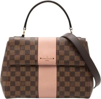Louis Vuitton Pre-owned Bond Street - - Pre-owned - Donna - Multicolore - ONE SIZE
