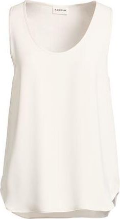 P.A.R.O.S.H. CAMISETAS Y TOPS - Tops en YOOX.COM