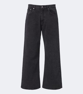 ERL Straight jeans