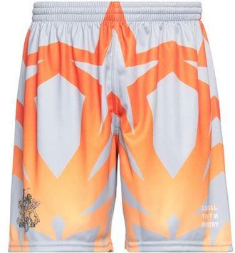 Liberal Youth Ministry BOTTOMWEAR - Shorts & Bermuda Shorts sur YOOX.COM
