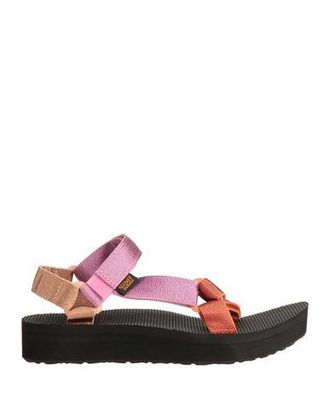 Teva SCHUHE - Sandalen auf YOOX.COM