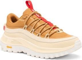 Sorel CALLSIGN HORIZON LOW GTX Gore-Tex Waterproof Sneaker in Canyon Gold/Honey White at Nordstrom Rack, Size 10.5