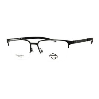 Harley-Davidson HD50019 002 Matte Black 56mm