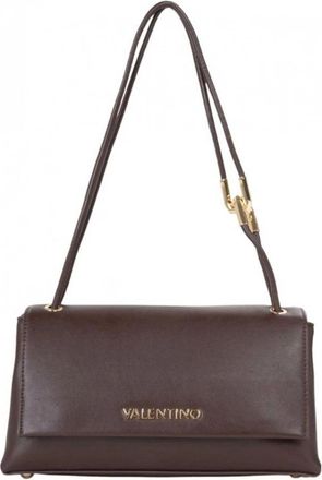 Valentino Fable Re Schoudertas - Dames - Schoudertassen - Bruin - ONE Size - Tassen