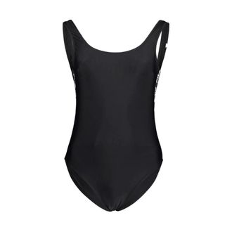 Fila Dames, Badkleding, Zwart, Maat: XS Polyamide