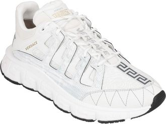 Versace Trigreca Sneaker
