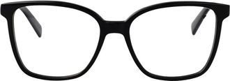 Longchamp Occhiali squadrati LO2753 - Nero