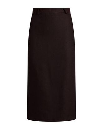 Vicolo BOTTOMWEAR - Midi skirts on YOOX.COM