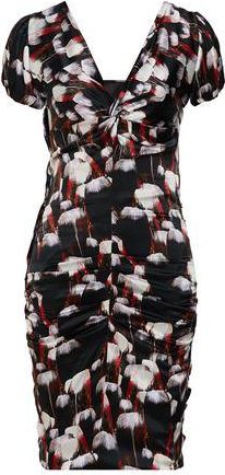 Elisabetta Franchi VESTIDOS - Vestidos midi en YOOX.COM