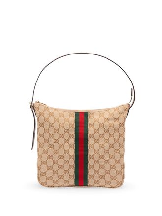 Gucci Lunetta Bag