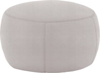 Schubiger M&ouml;bel Hocker Annabelle D: 60 cm