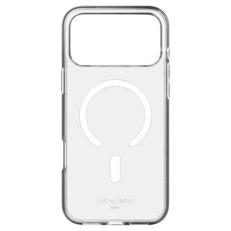 Native Union Funda Transparente Native Union (re) Clear Case - Compatible Con Magsafe Para Iphone 17 Pro Max