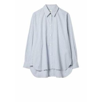 Paul Smith Mujer, Blusas y Camisas, Azul, Talla: S