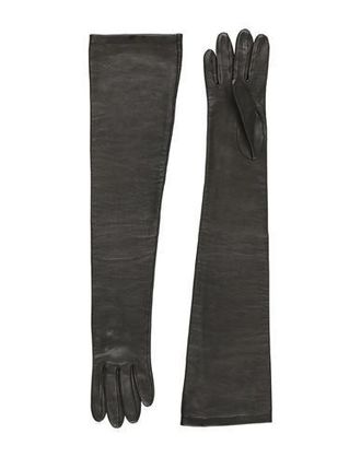 Fabiana Filippi ACCESSORIES - Gloves on YOOX.COM