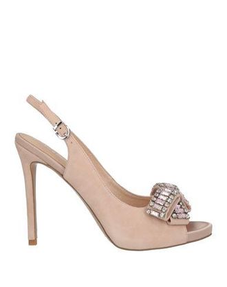 Luciano Barachini CALZADO - Sandalias con cierre en YOOX.COM
