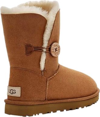 UGG Bailey Button II Chestnut 1016226-CHE Womens
