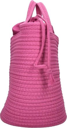 Rebelle Bucket Bag - Dames - Schoudertassen - Roze - ONE Size - Tassen