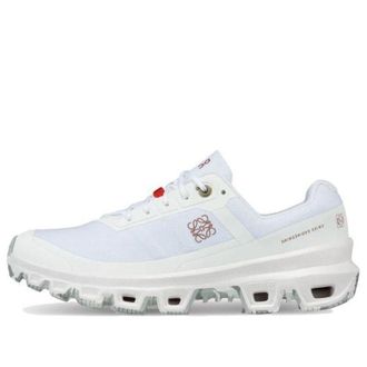 On Running (WMNS) On Running x LOEWE Cloudventure White 32.98175