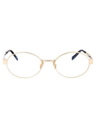 Saint Laurent Round Optical Sl 692 Opt 002