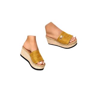 Generic Wedge Sandals for Women,2026 New Womens Orthopedic Wedge Sandals,Multicolor Platform Espadrille Sandal,Woven High Heels Open Toe Espadrilles Wedges Bo