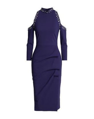 La Petite Robe Di Chiara Boni DRESSES - Midi dresses on YOOX.COM