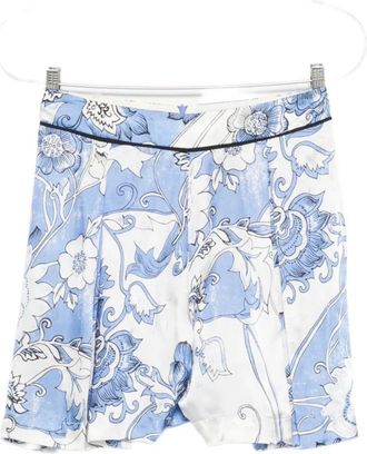 Jucca Donna, Pantaloncini, Multicolore, S, new
