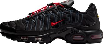 Nike Air Max Plus Tuned Air Black Red IH4459-001
