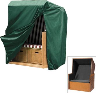 Woltu Woltu Copertura Per Mobili Set Arredo Da Giardino Telo Di Cover Protezione Pe