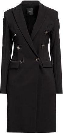 Pinko COATS & JACKETS - Overcoats & Trench Coats on YOOX.COM