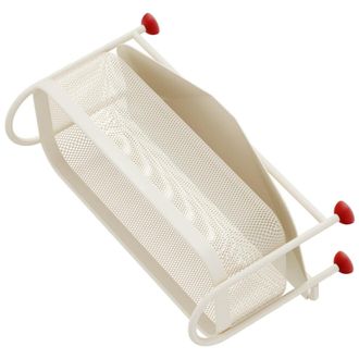 OEM Almacenamiento De Encimera Para Estante De Fregadero - Blanco Leche B