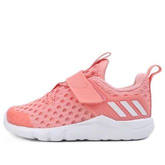 adidas (TD) adidas Rapidaflex Pink White EG1631