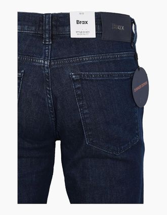 Brax Mens Brax Chuck Jeans Denim - Blue - Size: 36/34