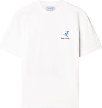 Off-white Fresco Arrow T-shirt