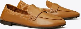 Tory Burch Womens Ballet Loafer, size 7.5