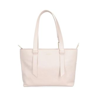 Coccinelle Tote Bags, female, Pink, Size: ONE SIZE Borsa