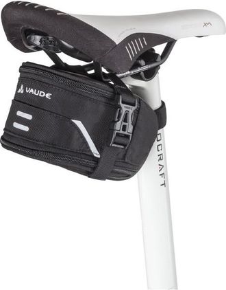 Vaude Tool Stick M Velotasche - | grau