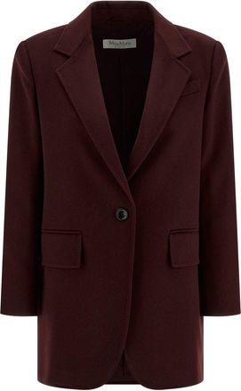 Max Mara Ariccia1234 Blazer