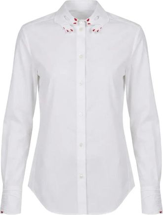 Vivetta Vivetta, Donna, Camicette, Bianco, S, new