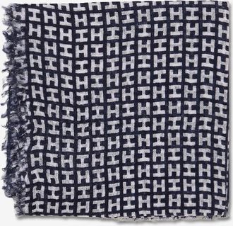 Hemisphere Carré aus Kaschmir Radenicki