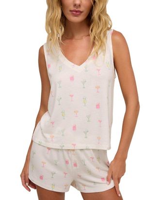 Z Supply Z Supply Cosmo Cocktail Tank