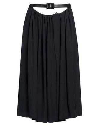 Toga Archives PARTES DE ABAJO - Faldas midi en YOOX.COM