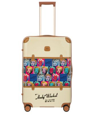 Bric's Andy Warhol Medium Trolley