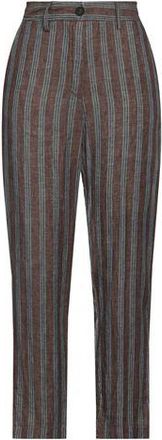 Momoni BOTTOMWEAR - Trousers on YOOX.COM