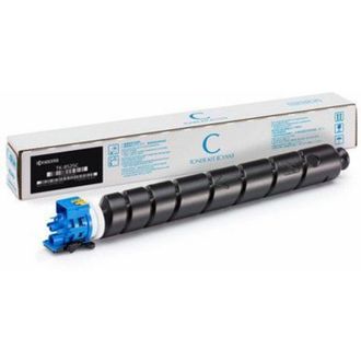Kyocera Toner Tk-8525c Cyan Para Taskalfa 4052ci (1t02rmcnl0)